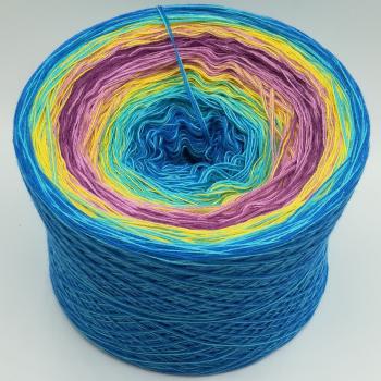 Preview: (ab 0,016€/Meter) *B* Wasserlilie M+G